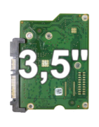 PCB Maxtor per Hard Disk da 3,5 pollici