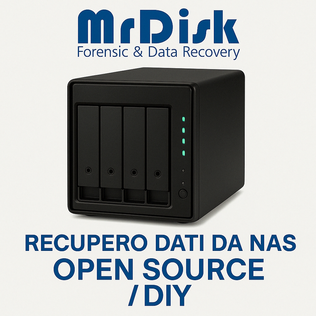 recuperodatinasopensource