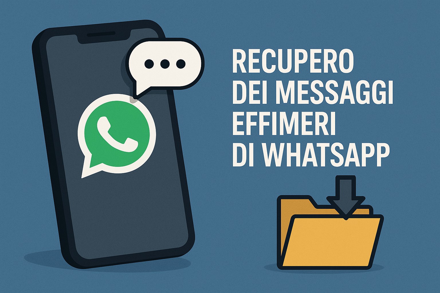 recuperomessaggieffimeri