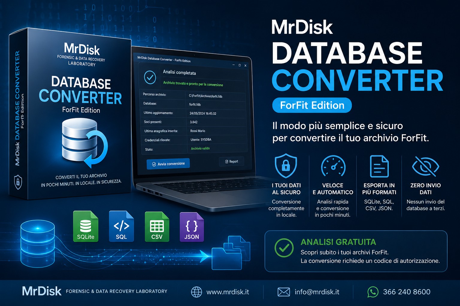 forfit_converter