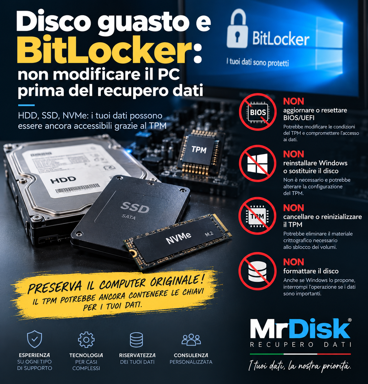 bitlocker bitlocker